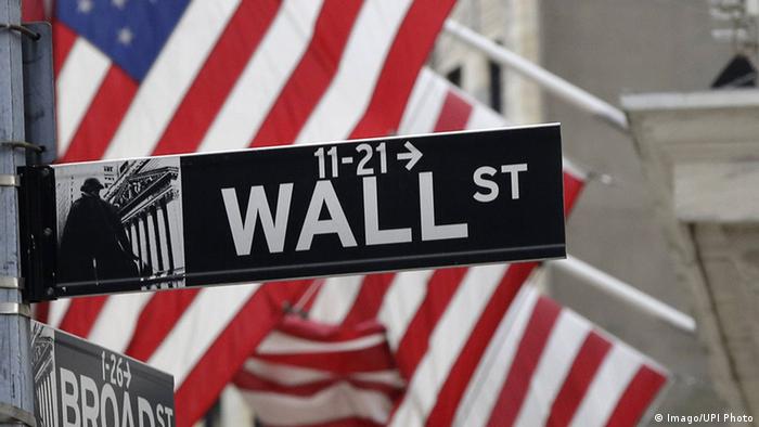 Trump ou Hillary: o que espera Wall Street?