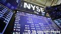 USA Wall Street Börse New York (Imago/UPI Photo)
