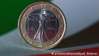  Η έξοδος της Ιταλίας από την Ευρωζώνη θα ήταν πολύ πιο επικίνδυνη και ακόμη πιο απρόβλεπτη απ' ό,τι το Grexit».
