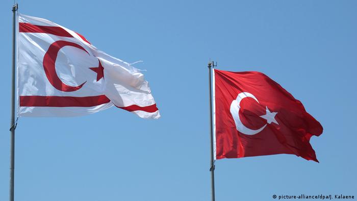 KKTC sadece Türkiye tarafından devlet olarak tanınıyor.