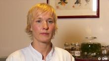 DW fit&gesund - TCM-Therapeutin Britta Engert