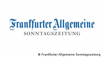 Франкфуртер Алгемайне Цайтунг е един от най-авторитетните вестници в Германия