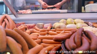 Τα βιολογικά κρέατα και αλλαντικά έχουν τεράστια ζήτηση στη Γερμανία