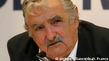 Uruguay Montevideo 2009 Jose Mujica