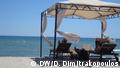 Griechenland Tourismus Village Hotel (DW/D. Dimitrakopoulos)