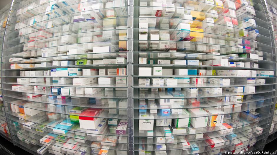 Primera renuncia por caso de medicamentos falsos en Veracruz - Deutsche Welle