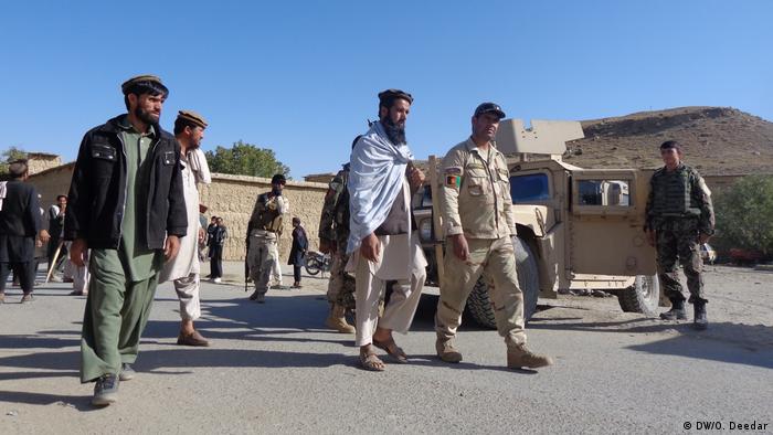 Islamic State kills dozens of civilians in Afghanistan 