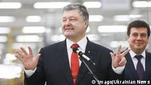 Ukraine Petro Poroshenko