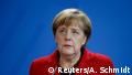 Deutschland Reaktion US-Wahl - Bundeskanzlerin Angela Merkel (Reuters/A. Schmidt)