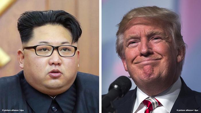 O que esperar de Trump em relação à Coreia do Norte?