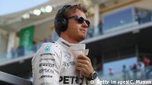 Formel 1 | Grand Prix Abu Dhabi | Nico Rosberg (Getty Images/C. Mason)