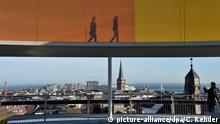 Dänemark Aarhus, Europäische Kulturhauptstadt 2017 - Kunstmuseum ARoS