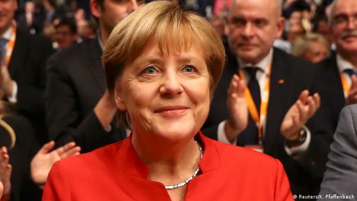 Действия Российской Федерации неприемлимы: Меркель подтвердила, что Минские соглашения нарушаются