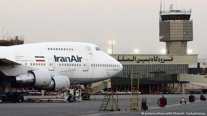 Acordo com Boeing pode marcar nova era no comércio entre Irã e EUA