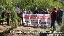 Chile Colonia Dignidad ( Asocacion por la Memoria y los Derechos Humanos Colonia Dignidad)