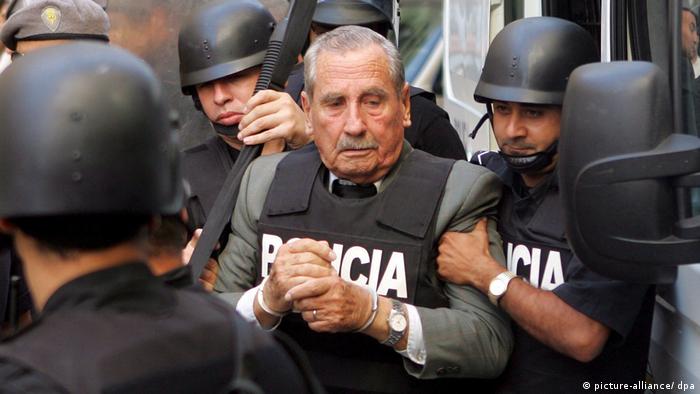 Image result for Uruguay ex-military ruler Gregorio Alvarez dies aged 91