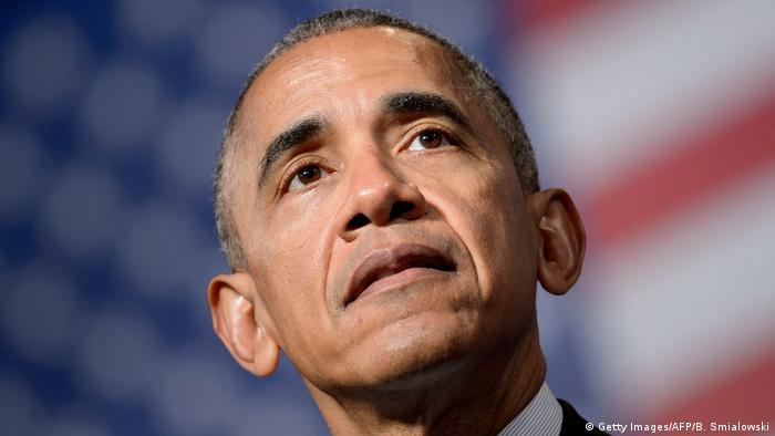 Obama adota política externa agressiva no fim de mandato