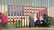 Doku Angst vor der Trump-Mauer