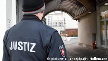 Deutschland Prozess gegen IS-Sympathisantin Safia S.