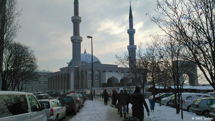 Džamija Kralja Fahda