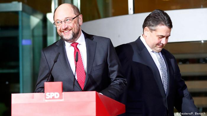 Cuadriga - Socialdemocracia: ¿esperanza vs populismo? - Deutsche Welle