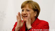 Malta EU Gipfel Angela Merkel 