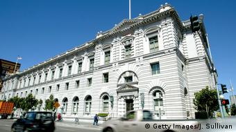 USA 9th Circuit Court of Appeals in San Francisco (Getty Images/J. Sullivan)