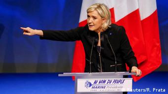 Ο κίνδυνος να επικρατήσει η Μαρίν Λεπέν στις γαλλικές προεδρικές εκλογές επιτάσσει στροφή προς την ανάπτυξη, σημειώνει η Welt