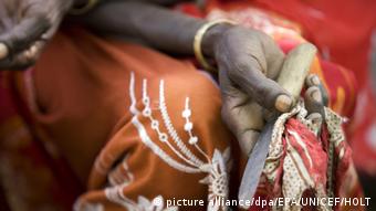 Symbolbild FGM