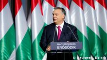 Ungarn Viktor Orban