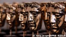 BAFTA British Academy Film Awards 