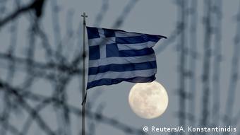 «Μέχρι το ξέσπασμα της τραπεζικής κρίσης το χρέος σε Ιταλία και Ελλάδα ήταν διαχειρίσιμο»