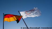 Deutschland G 20 Außenministertreffen in Bonn