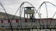 Türkei Gefängnis in Sincan