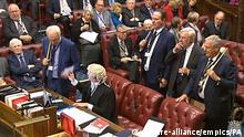 UK | House of Lords