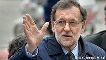 Belgien EU-Gipfel in Brüssel | Mariano Rajoy