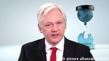  WikiLeaks CIA - Julian Assange