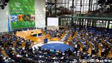 Bonn Intergovernmental Science-Policy Platform on Biodiversity and Ecosystem Services 
