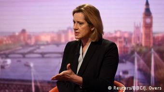 Es correcto que el país esté en el nivel más alto de seguridad, insistió la ministra Rudd (en imagen de archivo). (Reuters/BBC/J. Overs)