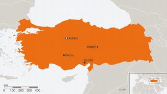 Türkei genehmigt Besuch deutscher Abgeordneter in Konya