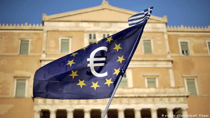 След гръцката криза европейците станаха много по-предпазливи
