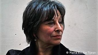 Maria Emilia Tijoux zu Zeitgenössischer Migration in Chile (Maria Emilia Tijoux )