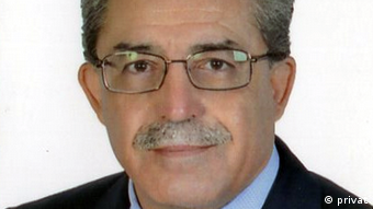 Rachid Khechana tunesischer Expert (privat)