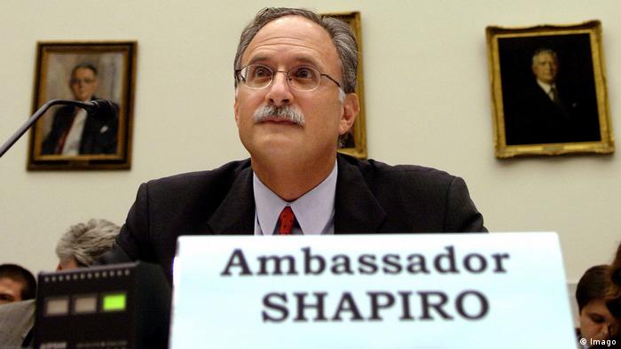 Charles Shapiro (Imago)