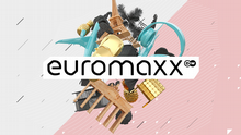DW Euromaxx (Sendunglogo)