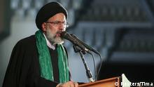 Iran Präsidentschaftswahl | Ebrahim Raisi