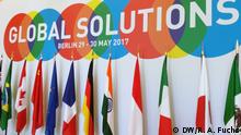 Deutschland Global Solutions Think 20 Summit 2017 in Berlin