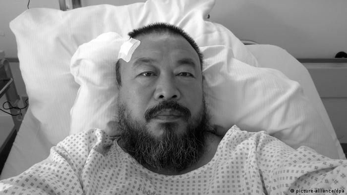 Webspecial Ai Weiwei (picture-alliance/dpa)