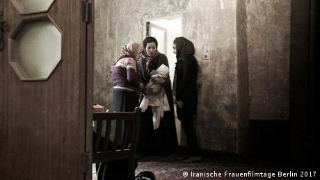 Deutschland Iranische Frauenfilmtage Berlin 2017 (Iranische Frauenfilmtage Berlin 2017)