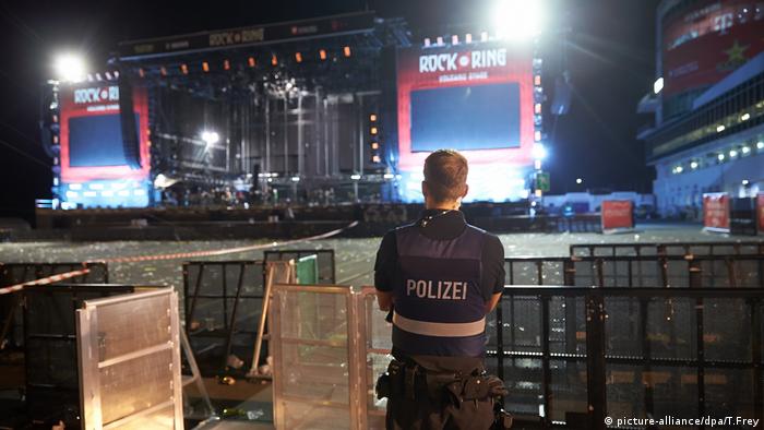Musikfestival Rock am Ring (picture-alliance/dpa/T.Frey)